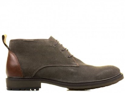 Ботинки Braska модель 625-1012T/102 — фото 3 - INTERTOP