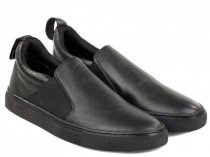 Слипоны Braska модель 624-1072T/101 Фото