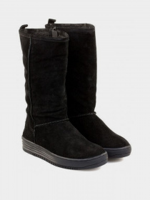 Сапоги и ботфорты Gunter модель 615-6920F/201 Фото