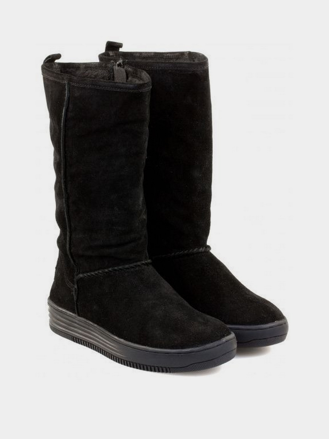 Сапоги и ботфорты Gunter модель 615-6920F/201 Фото