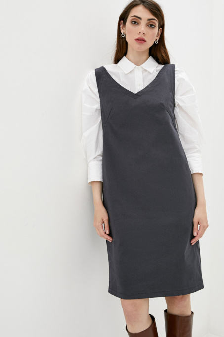 Черевики Gunter модель 615-001T/101 Фото