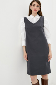 Черевики Gunter модель 615-001T/101 Черевики Gunter модель 615-001T/101 Фото