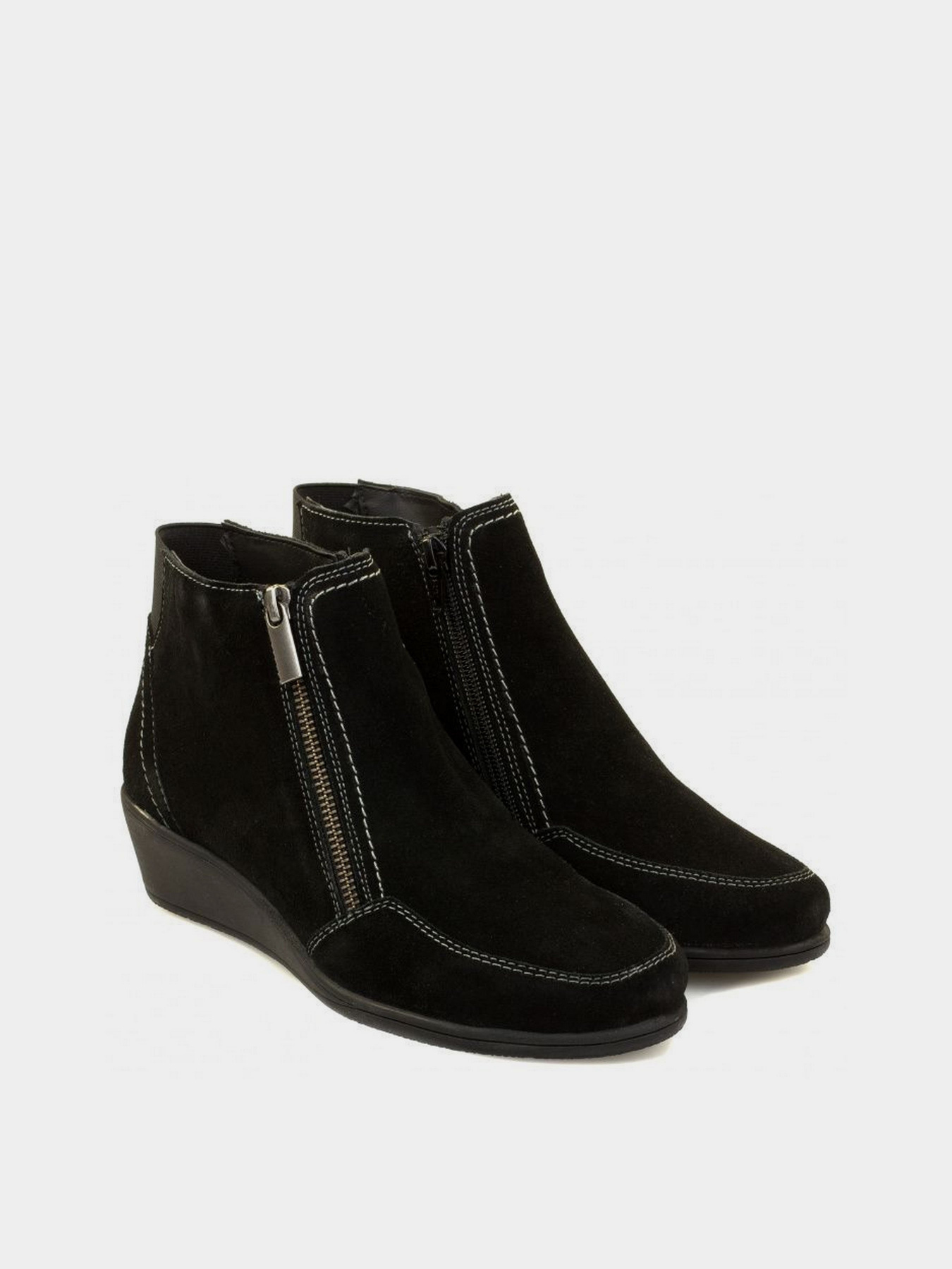 Ботинки и сапоги Gunter модель 615-002T/201 Фото