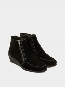 Черевики та чоботи Gunter модель 615-002T/201 Черевики та чоботи Gunter модель 615-002T/201 Фото