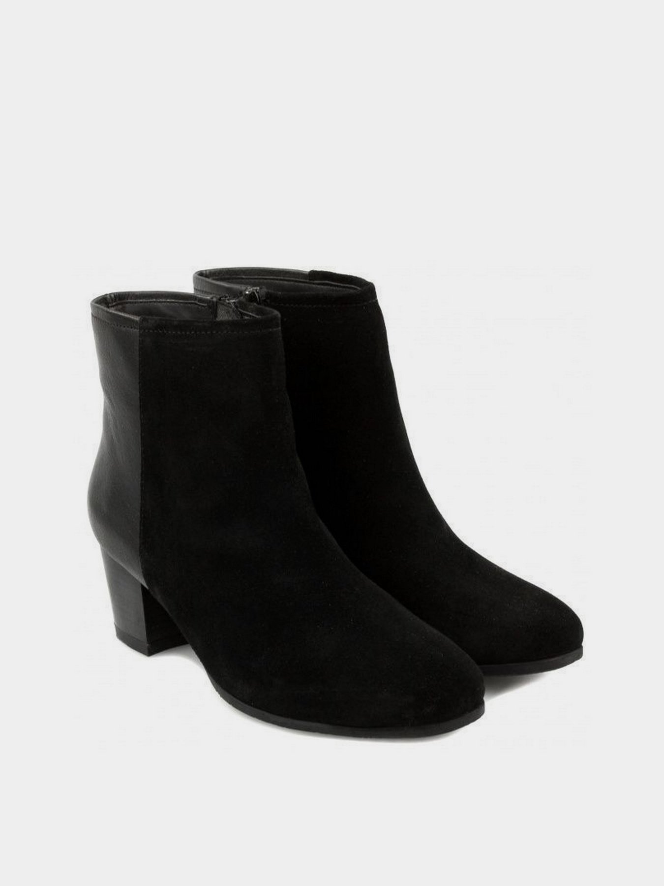 Черевики та чоботи Gunter модель 615-003T/501-030 Фото