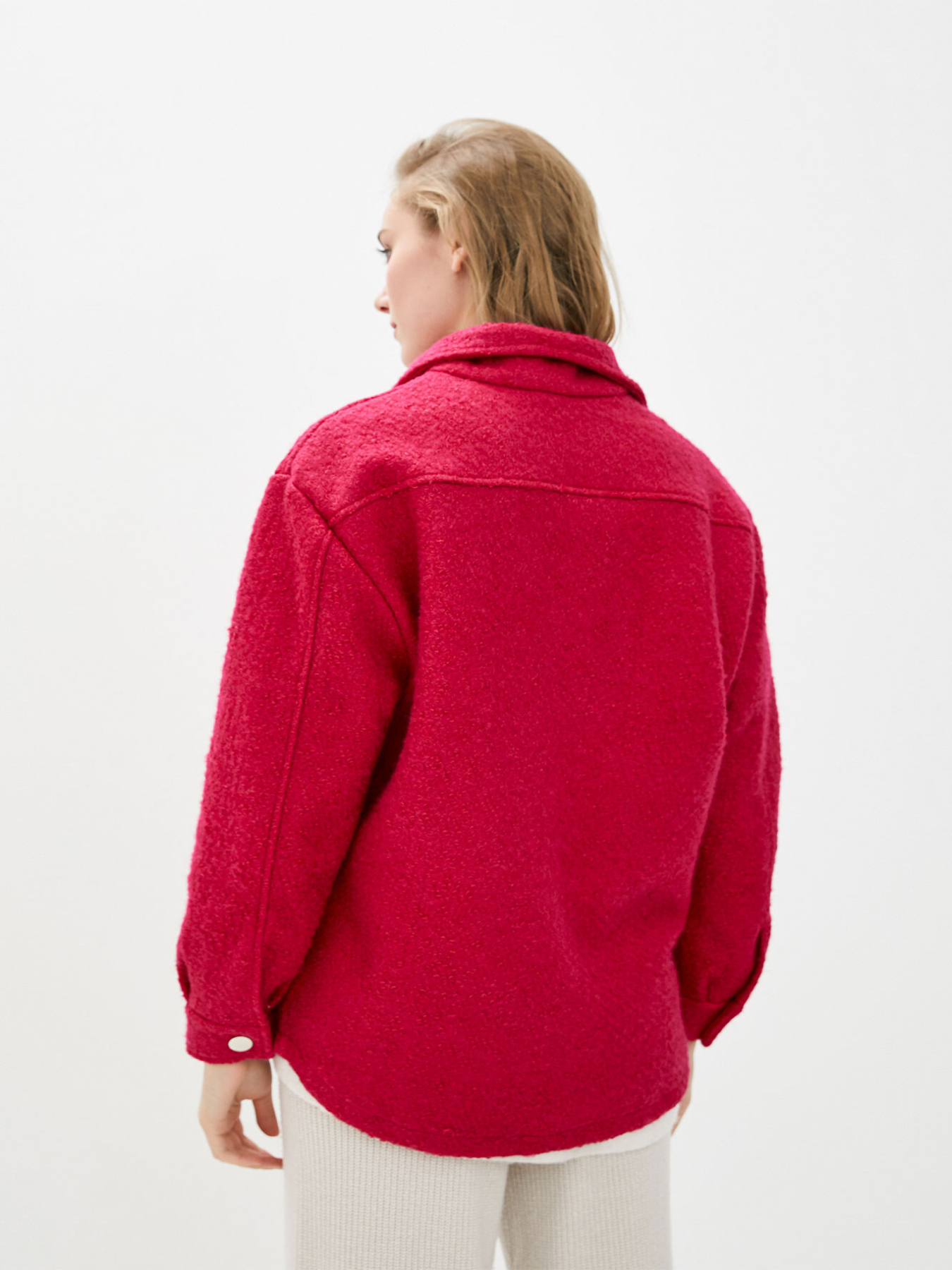 Ботинки Braska модель 615-2064F/101 Фото