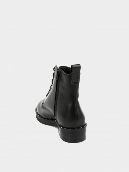 Черевики Braska модель 615-559T/101 — фото - INTERTOP