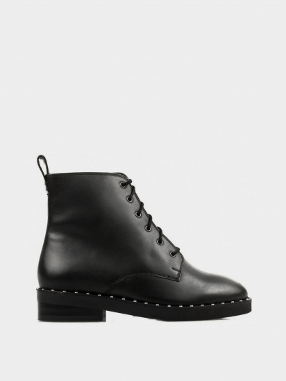 Черевики Braska модель 615-559T/101 — фото 3 - INTERTOP