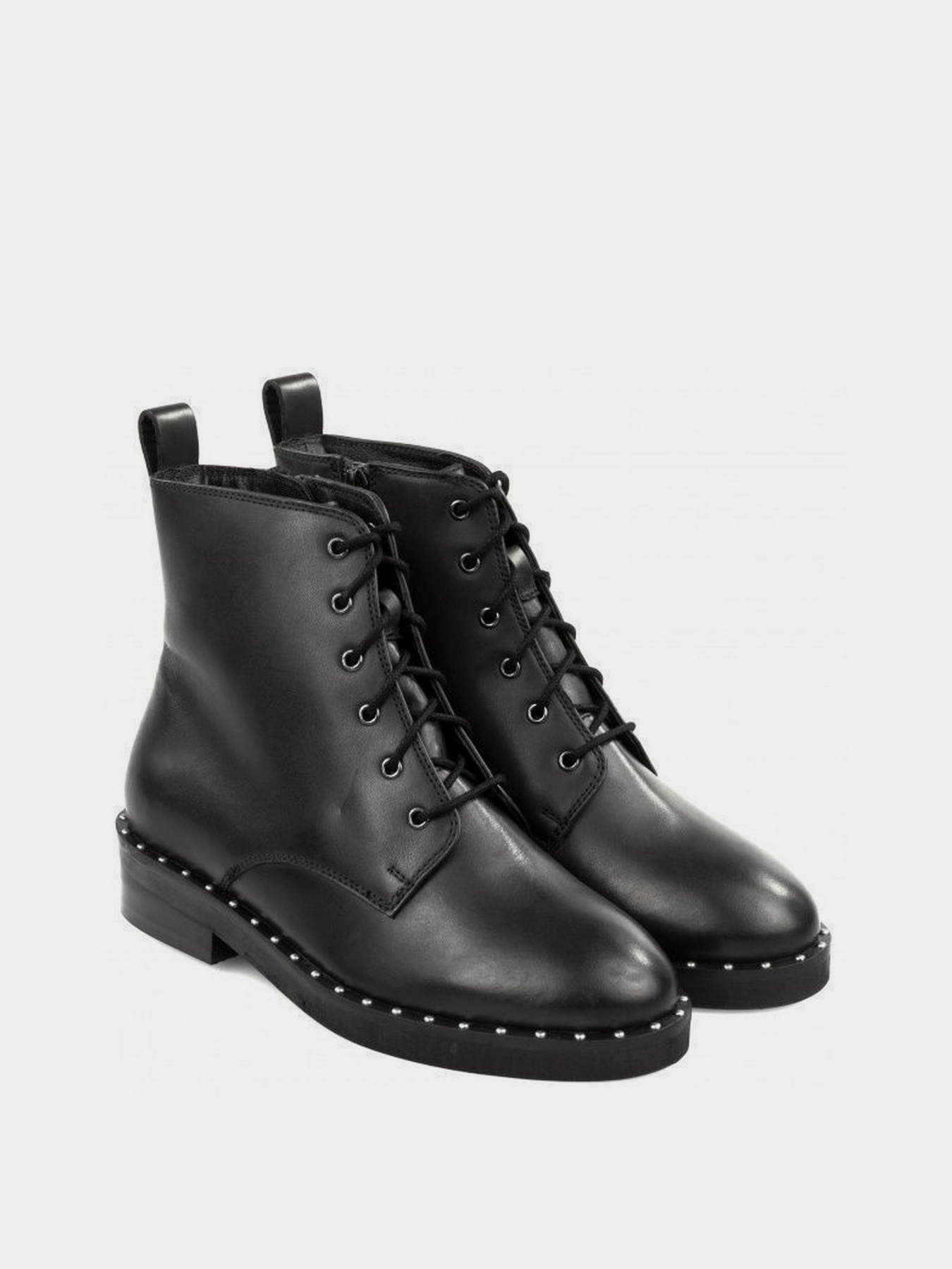 Ботинки Braska модель 615-559T/101 Фото