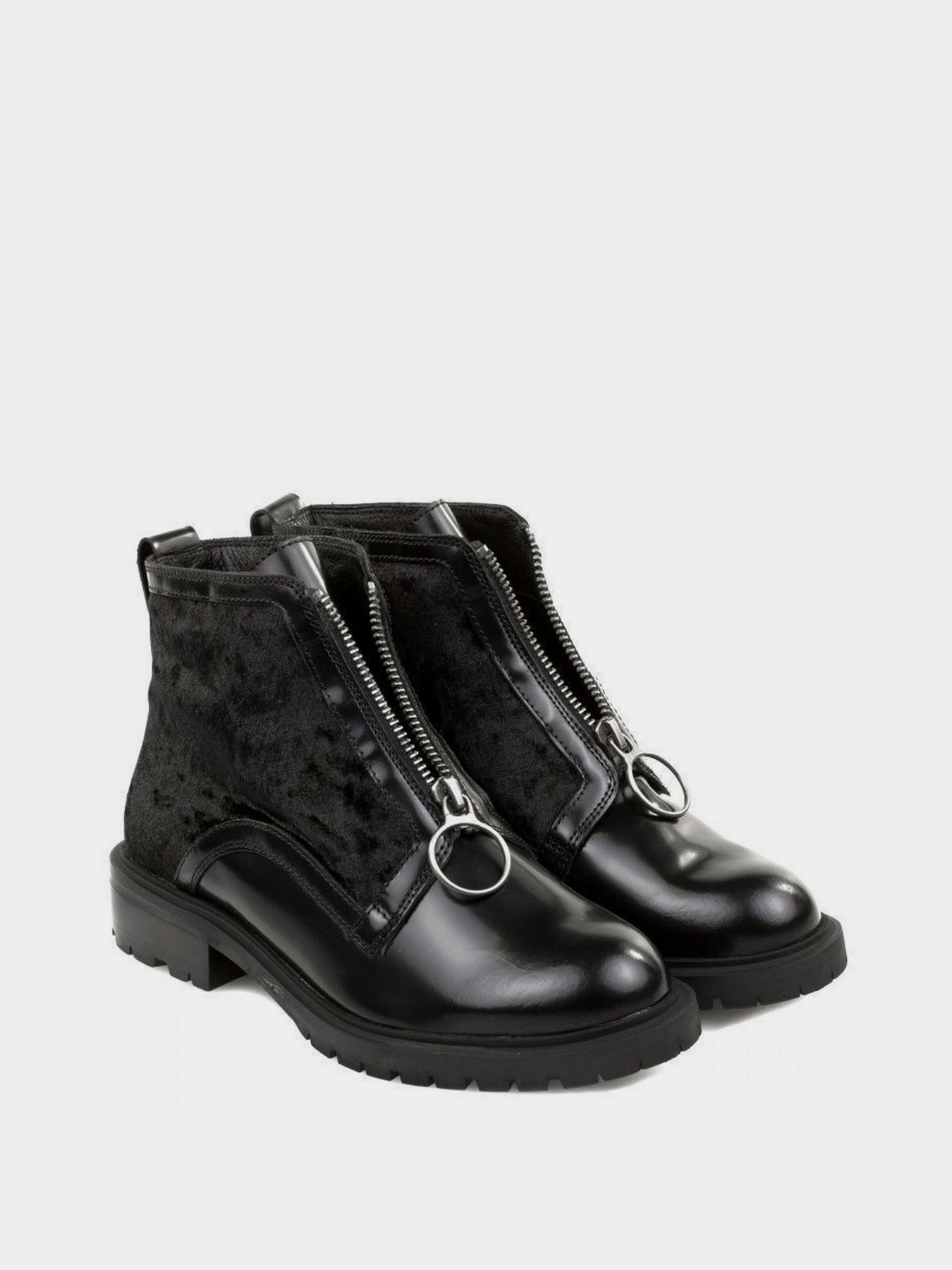 Черевики Braska модель 615-580T/101 Фото