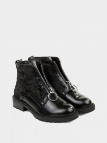 Ботинки Braska модель 615-580T/101 Ботинки Braska модель 615-580T/101 Фото