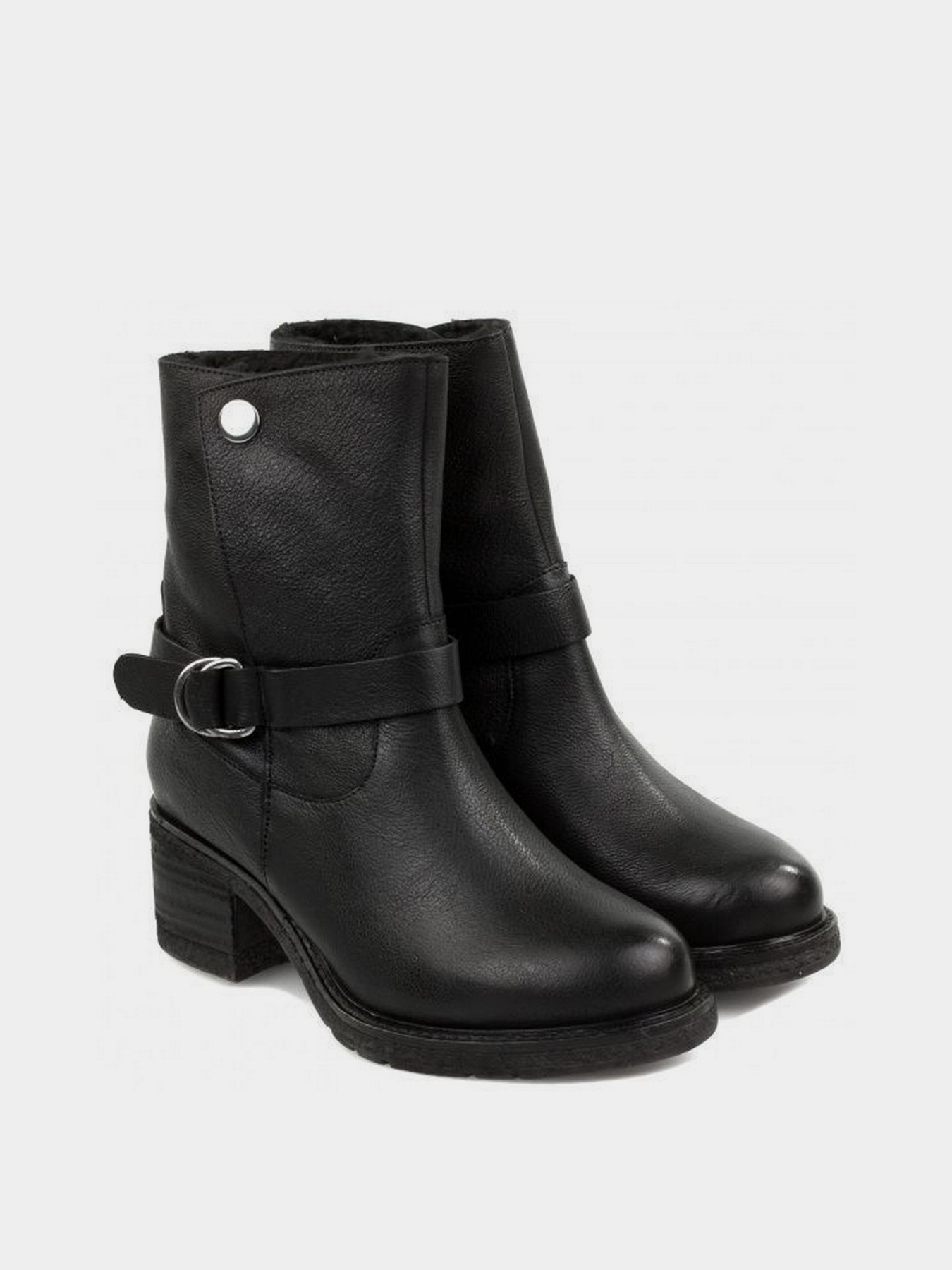 Ботинки Braska модель 615-016F/101 Фото