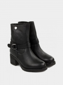 Ботинки Braska модель 615-016F/101 Фото