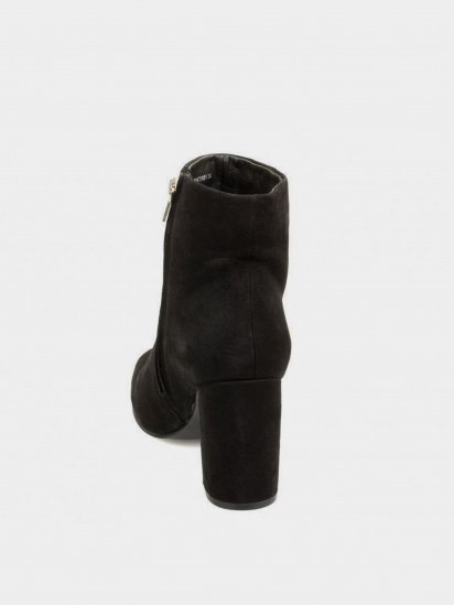 Черевики Braska модель 615-084T/101 — фото - INTERTOP