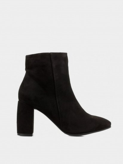 Черевики Braska модель 615-084T/101 — фото 3 - INTERTOP