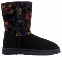 Сапоги Braska модель 616-77F/201 Фото