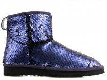 Ботинки Braska модель 615-88F/408 Фото