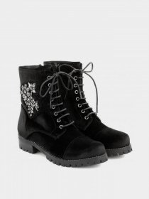 Ботинки Braska модель 615-1767T/301 Фото