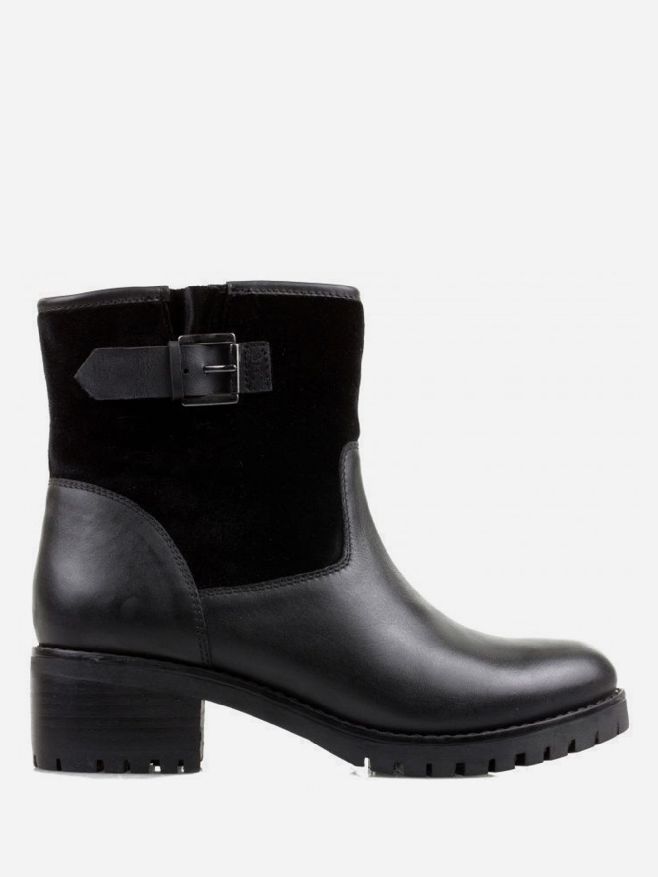 Ботинки и сапоги Braska модель 615-120T/301 Фото