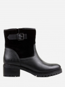 Ботинки и сапоги Braska модель 615-120T/301 Фото