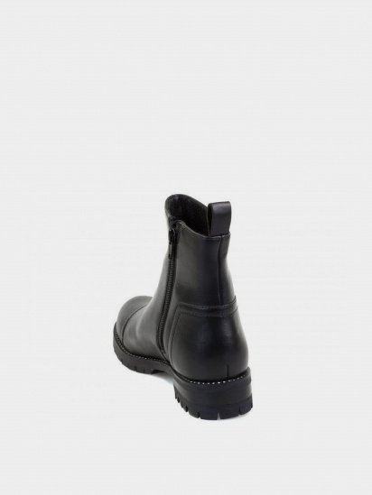 Черевики Braska модель 615-1762T/101 — фото - INTERTOP