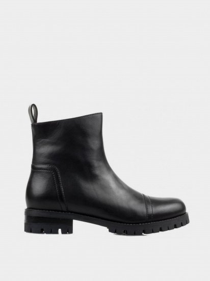 Черевики Braska модель 615-1762T/101 — фото 3 - INTERTOP