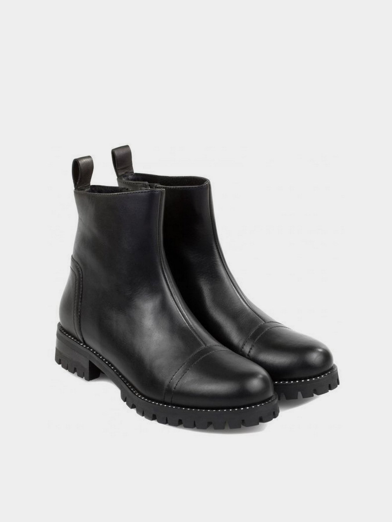 Ботинки Braska модель 615-1762T/101 Фото