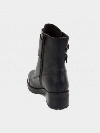 Черевики Braska модель 615-115T/101 — фото - INTERTOP