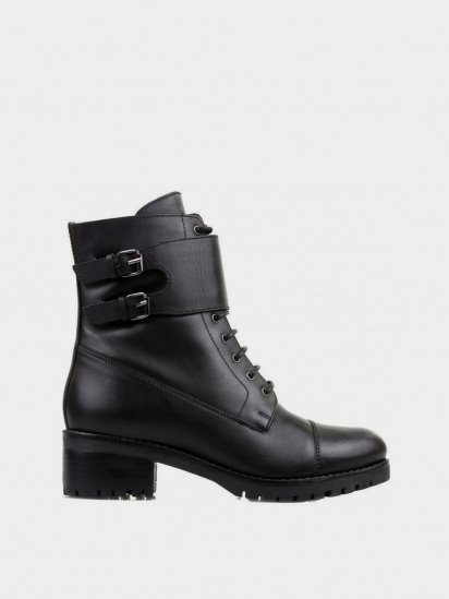 Черевики Braska модель 615-115T/101 — фото 3 - INTERTOP