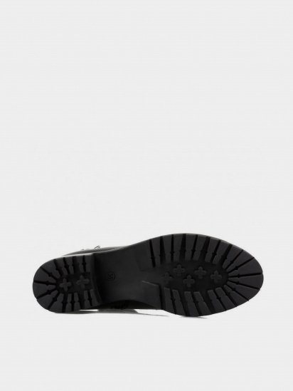 Черевики Braska модель 615-115T/101 — фото 4 - INTERTOP