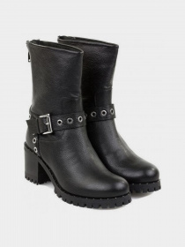 Черевики Braska модель 615-1772T/101 Фото