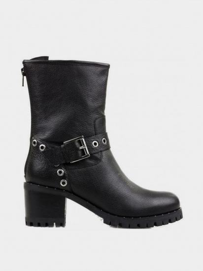 Ботинки Braska модель 615-1772T/101 — фото 3 - INTERTOP
