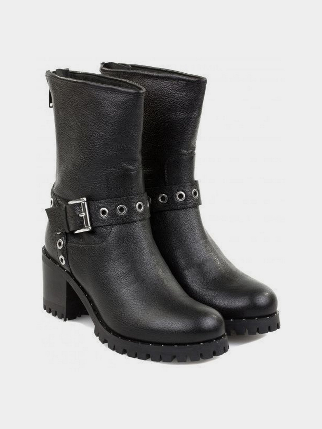 Ботинки Braska модель 615-1772T/101 Фото