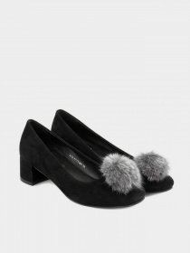 Туфли и лоферы Braska модель 613-1717/201 Туфли и лоферы Braska модель 613-1717/201 Фото