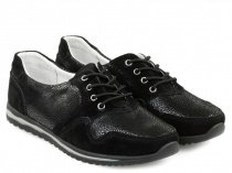 Полуботинки Gunter модель 613-6238/101 Полуботинки Gunter модель 613-6238/101 Фото