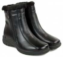 Черевики Gunter модель 615-022T/101 Черевики Gunter модель 615-022T/101 Фото