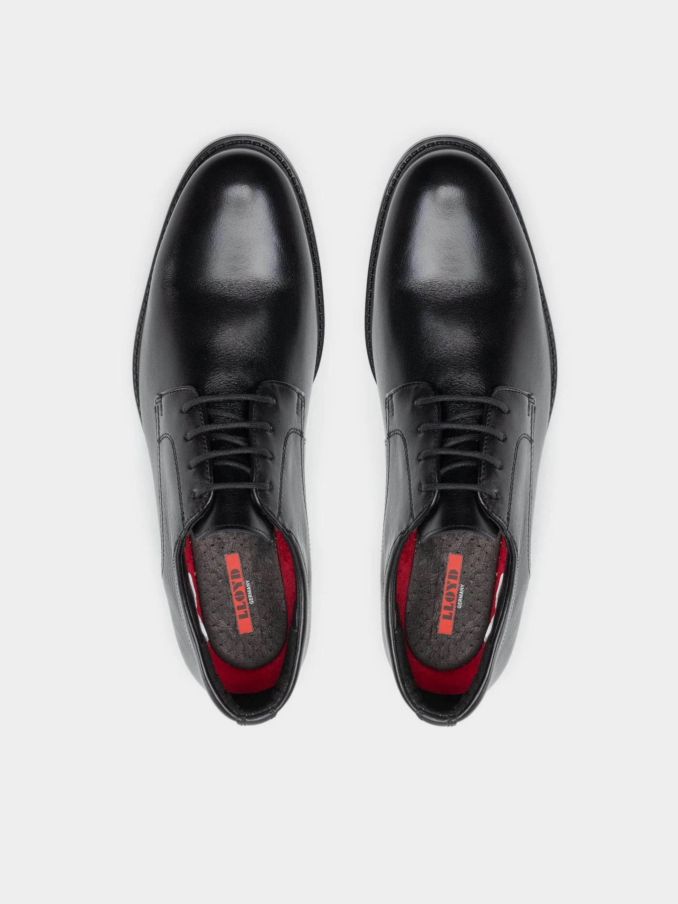 Туфлі Lloyd Talbot модель 11-261-00 Фото