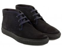 Черевики Lloyd модель 27-544-29 Фото