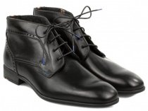 Черевики Lloyd модель 17-320-60 Черевики Lloyd модель 17-320-60 Фото