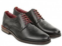 Туфлі та лофери MARTINELLI модель 1206-1388T-BLACK Фото