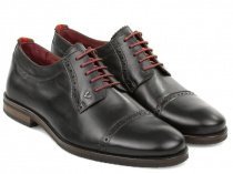 Туфлі та лофери MARTINELLI модель 1206-1387U2-BLACK Фото