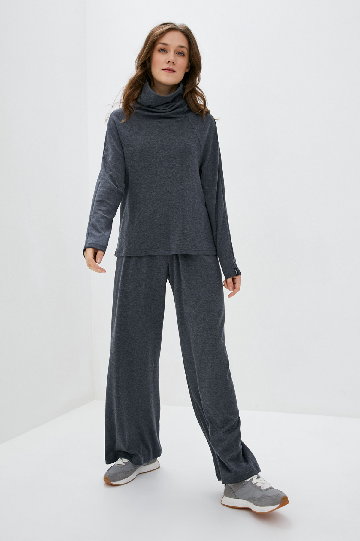 Черевики PIKOLINOS модель 03N-8119SP_BLACK Фото