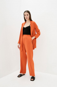 Черевики PIKOLINOS модель M9E-8129SP_BLACK Фото