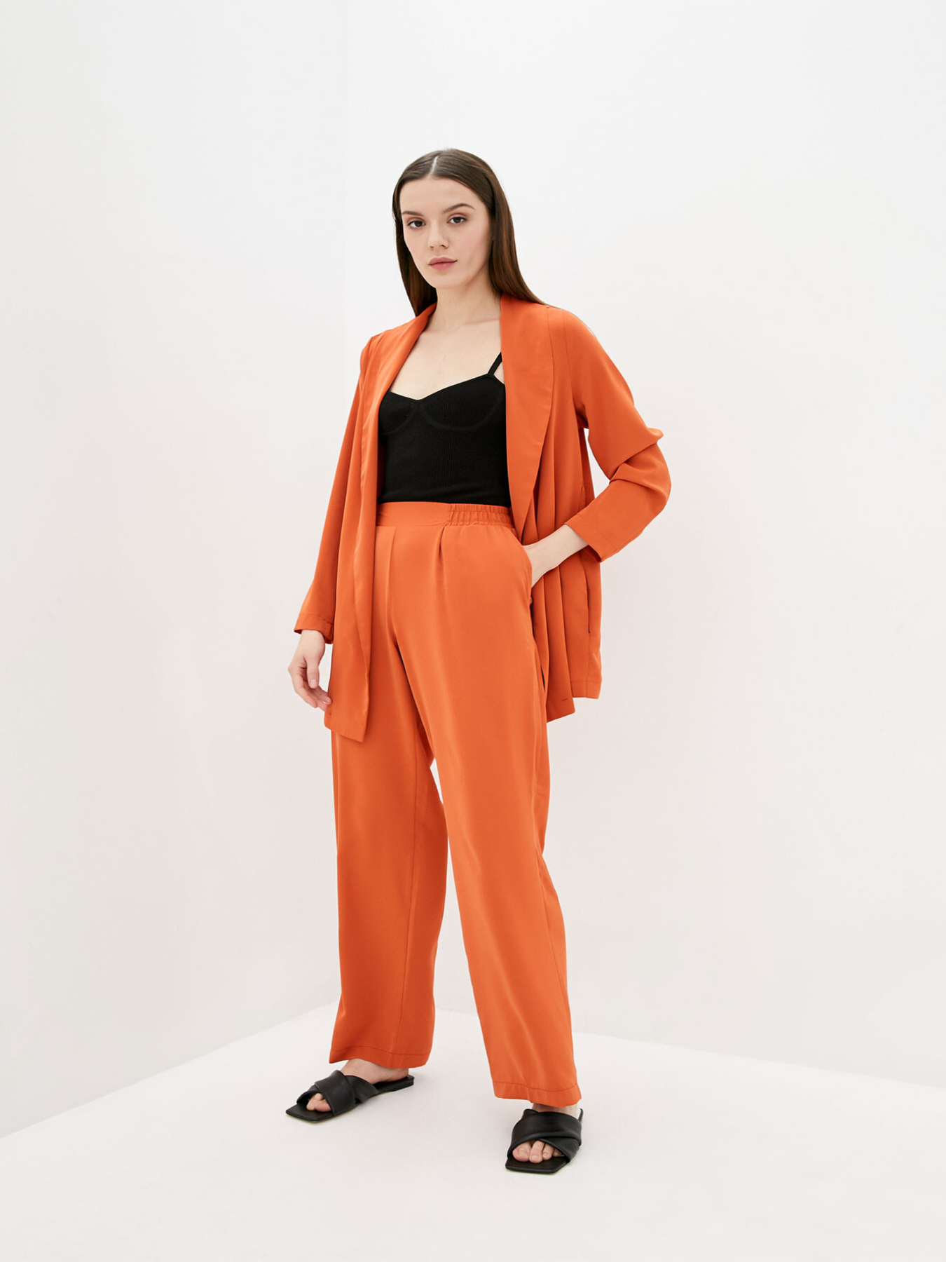 Черевики PIKOLINOS модель M9E-8129SP_BLACK Черевики PIKOLINOS модель M9E-8129SP_BLACK Фото