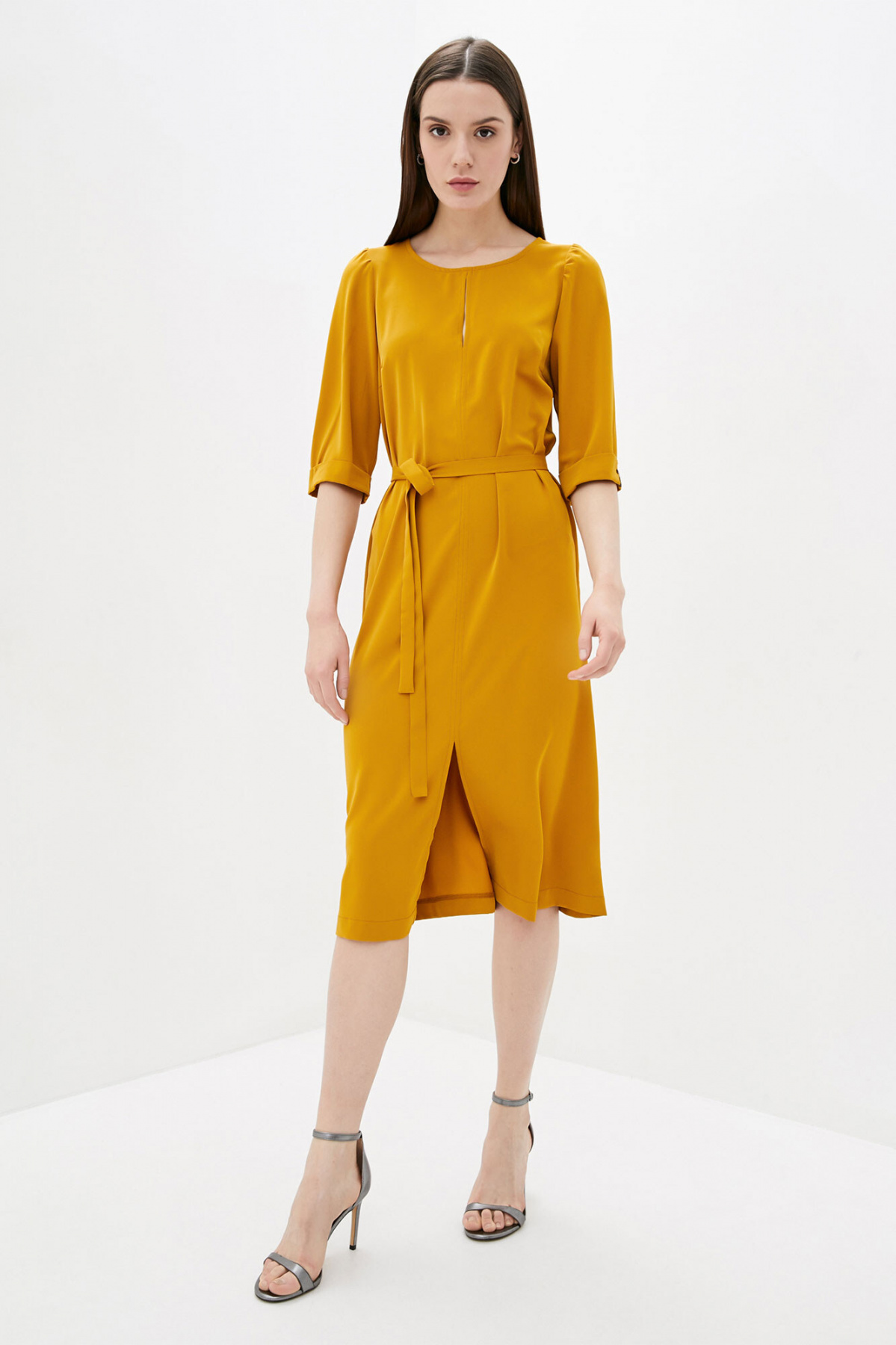 Черевики PIKOLINOS модель 01G-5056_E-BLACK Фото