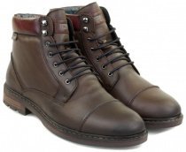 Сапоги PIKOLINOS модель M9E-8104SP_OLMO Фото