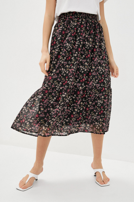 Ботинки PIKOLINOS модель M1C-8046_BLACK Фото