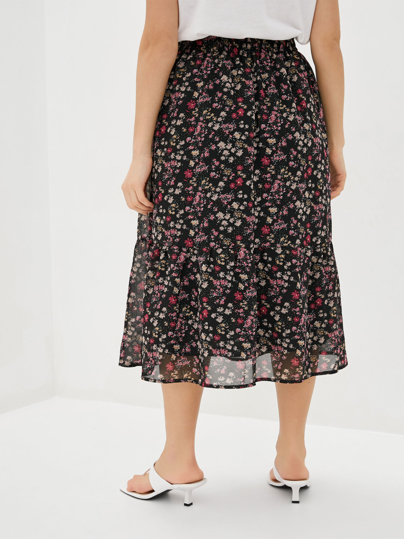 Ботинки PIKOLINOS модель M1C-8046_BLACK Ботинки PIKOLINOS модель M1C-8046_BLACK Фото