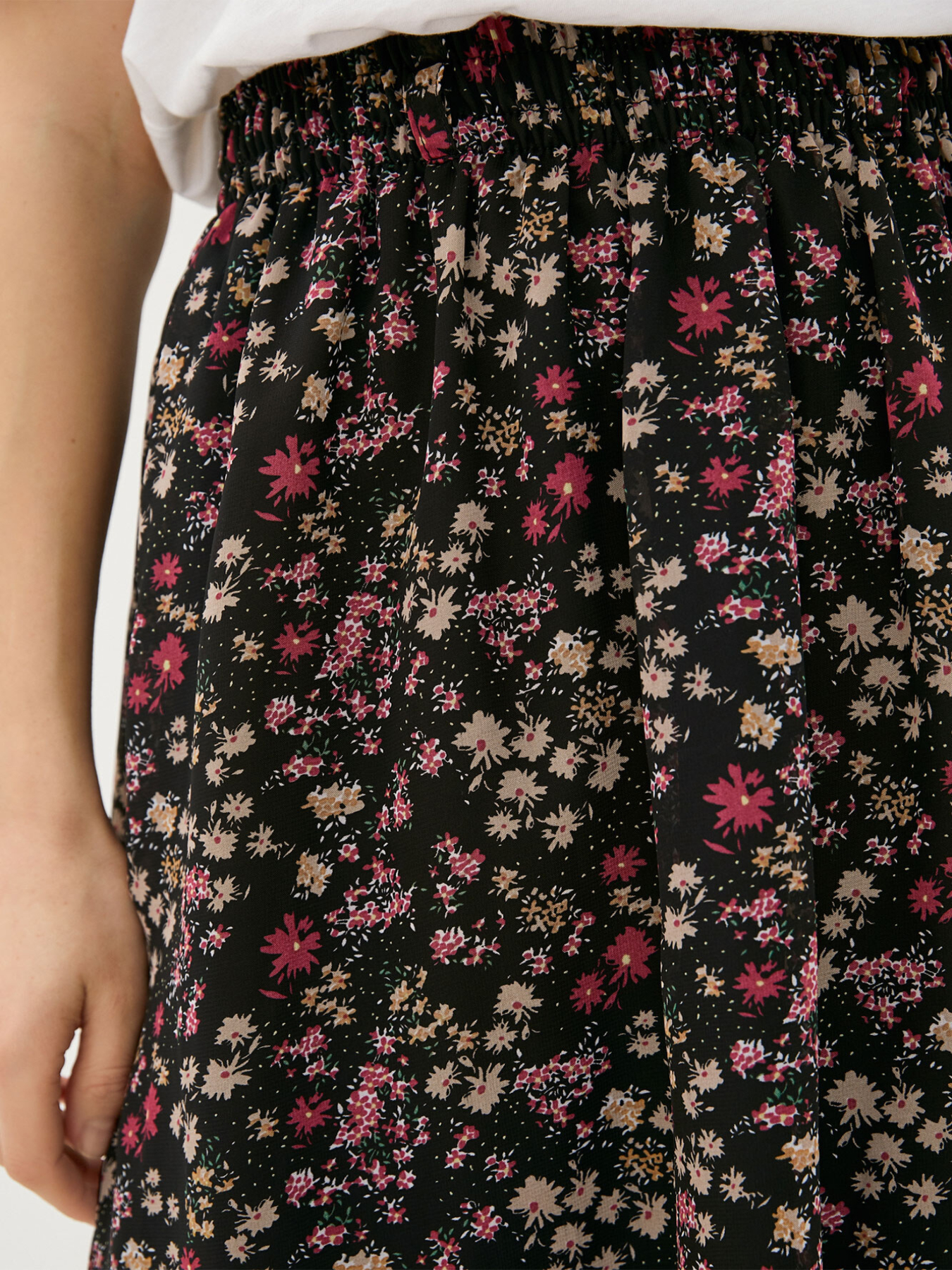 Ботинки PIKOLINOS модель M1C-8046_BLACK Ботинки PIKOLINOS модель M1C-8046_BLACK Фото