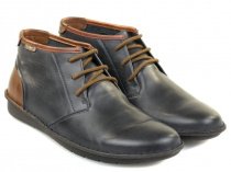 Черевики PIKOLINOS модель M7B-8012C1_NAVY BLUE Фото